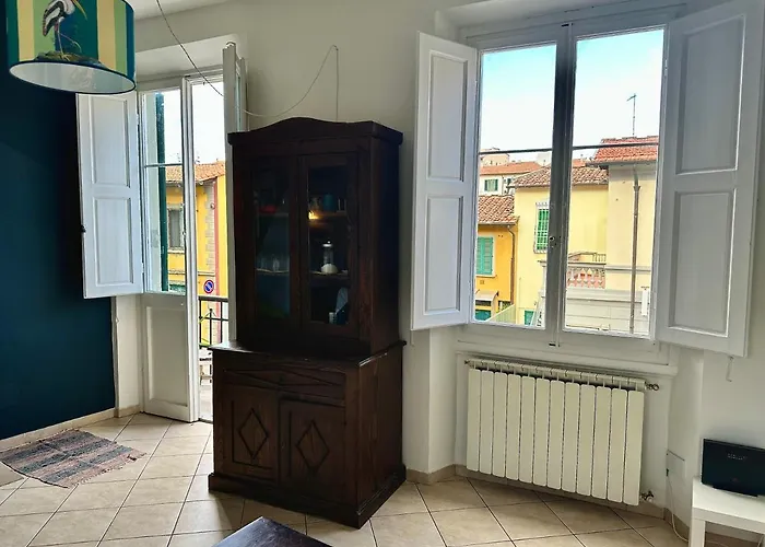 Magnificat'S Apartment